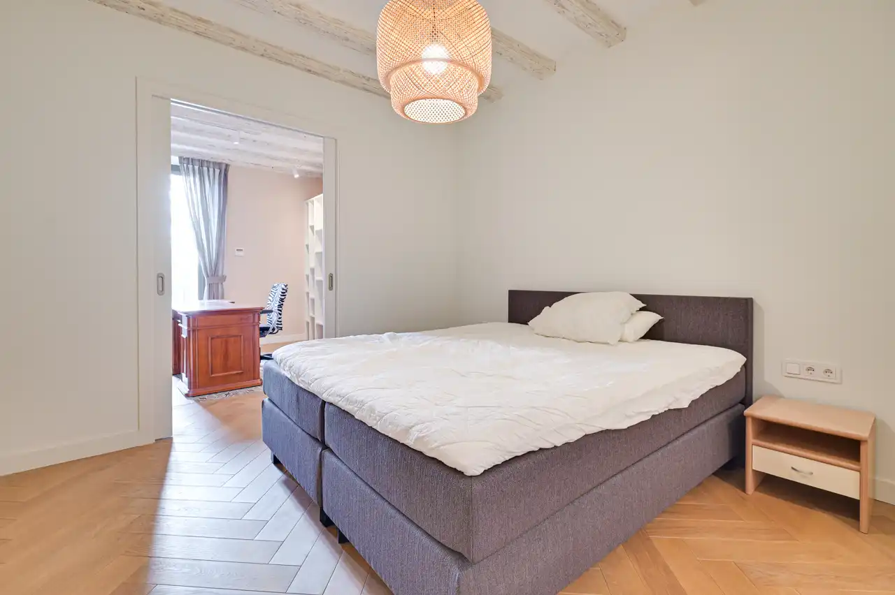 Wohnung mit Balkon zum Verkauf in Ciutat Vella, imagen 10