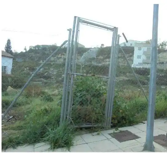 Terreni e lotti in vendita a Los Villares, imagen 4