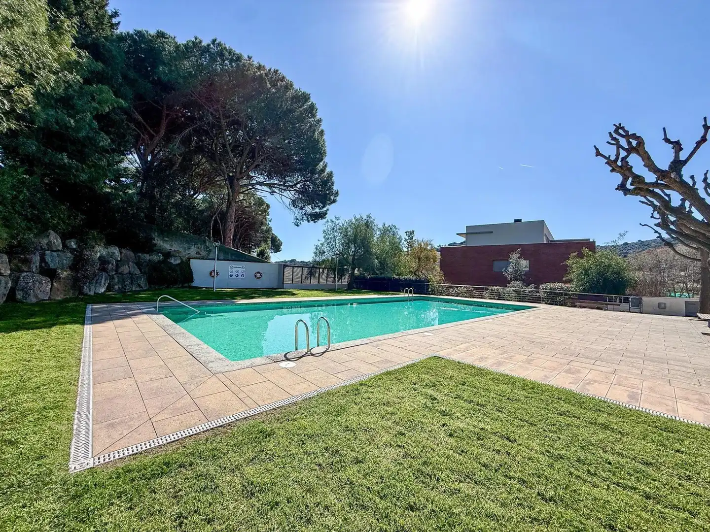 Pis amb piscina en venda a DOCTOR MAS DE XAXARS, imagen 4