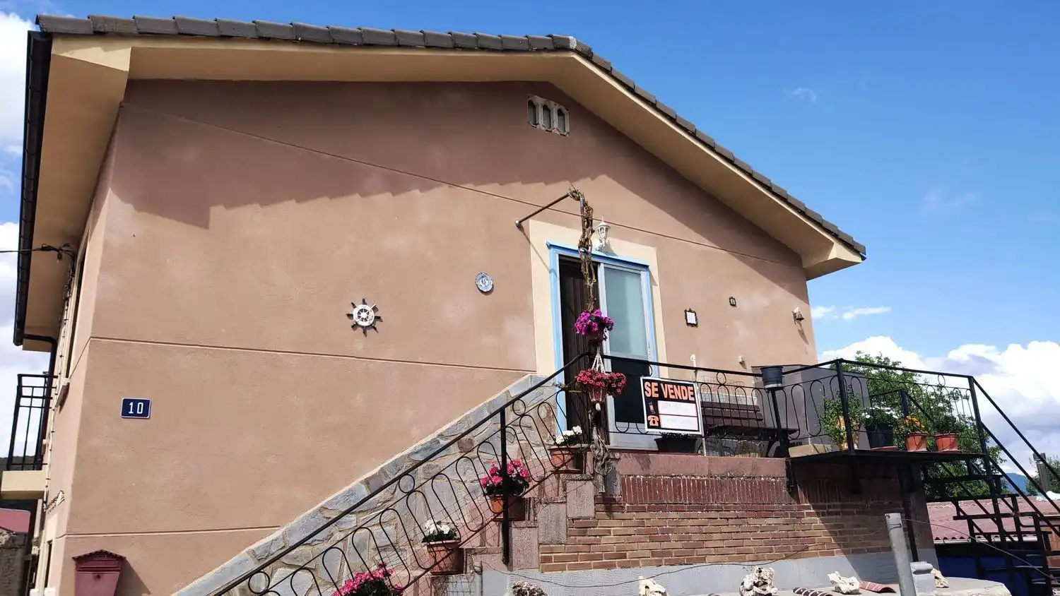 Villa in vendita a Oña 0, imagen 5