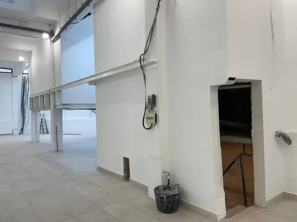 Local comercial en alquiler en Pérez Galdós Kalea, imagen 17