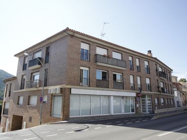 Wohnung mit Aufzug zum Verkauf in Carrer Barcelona 68