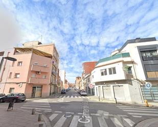 Exterior view of Flat for sale in Barberà del Vallès