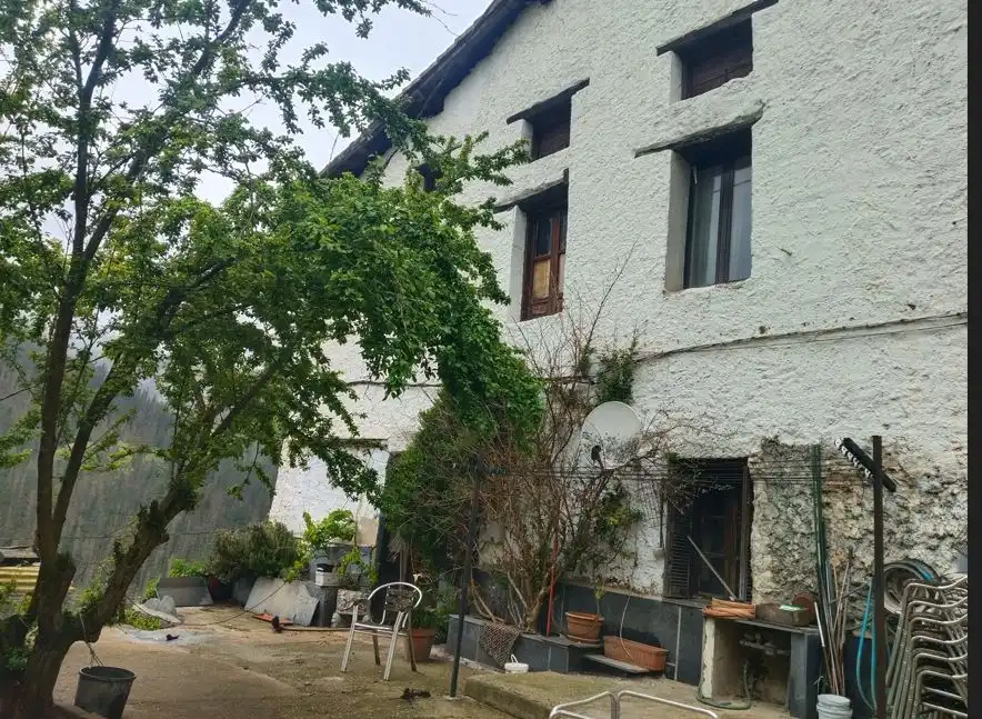 Vista exterior de Piso en venta en Beasain