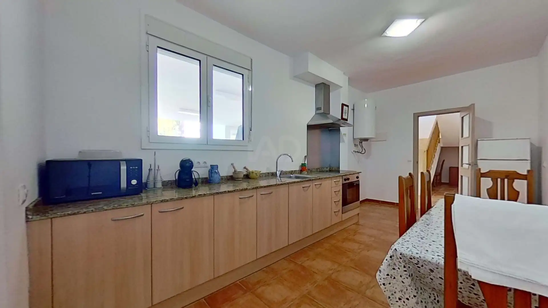 Kitchen of Houses for rent in Roda de Berà
