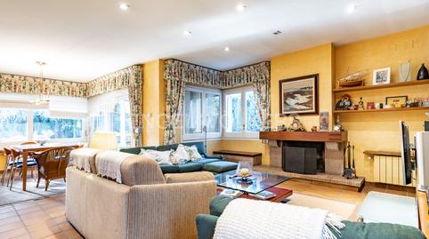 Foto 4 de Casa o xalet en venda a Santa Maria - Terra Nostra, Barcelona