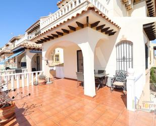 Terrace of House or chalet for sale in Orihuela  with Air Conditioner, Heating and Terrace