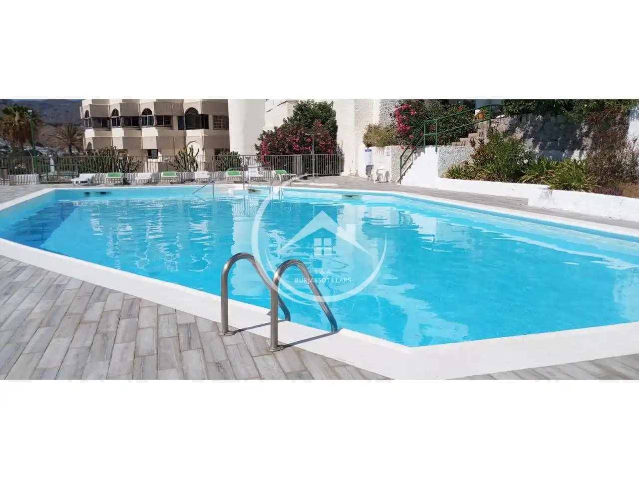 Appartamento con terrazza in vendita a Calle avda lanzarote, imagen 18