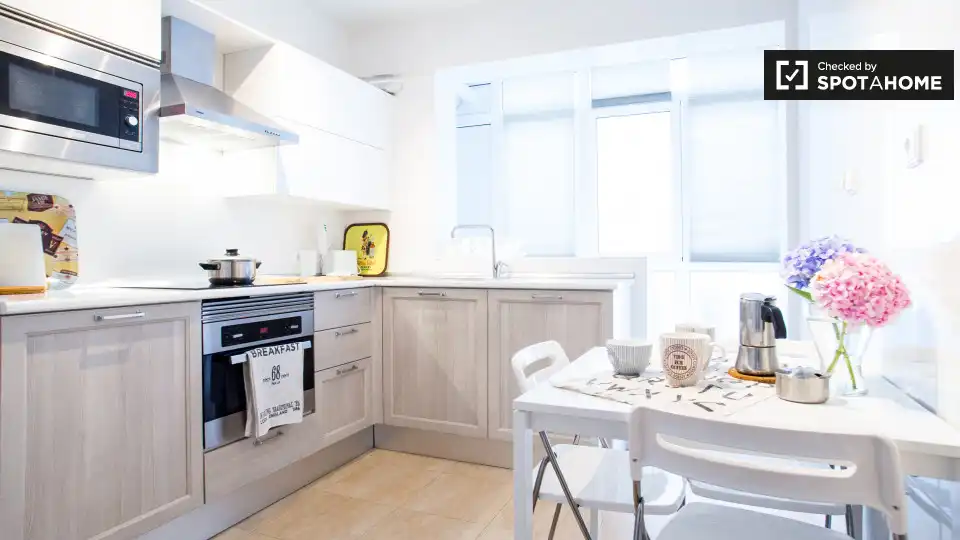 Habitación en Villamonte