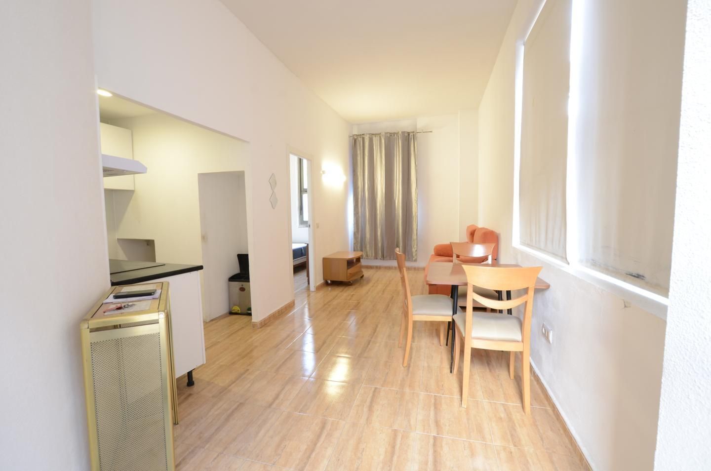 Dining room of Flat for sale in Seseña