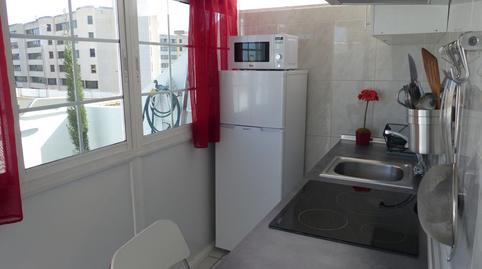 Photo 3 of Attic for sale in Del Conde de Serrallo, Almenara -Ventilla, Madrid