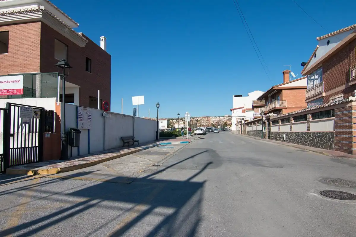 Grundstücke und Bauplätze zum Verkauf in CAMINO DE LAS CAÑAS, imagen 10