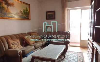 Flat for sale in Platero Rebollo, San Mamés - La Palomera