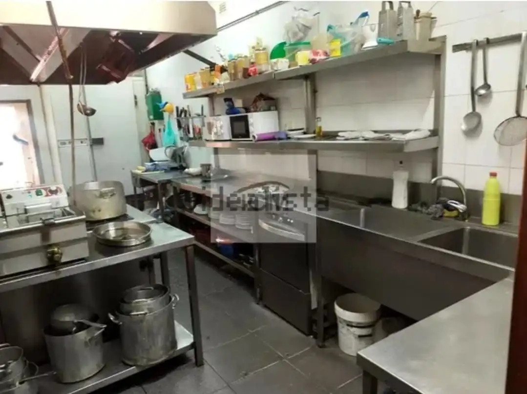 Local comercial en venda a Zona industrial, imagen 6