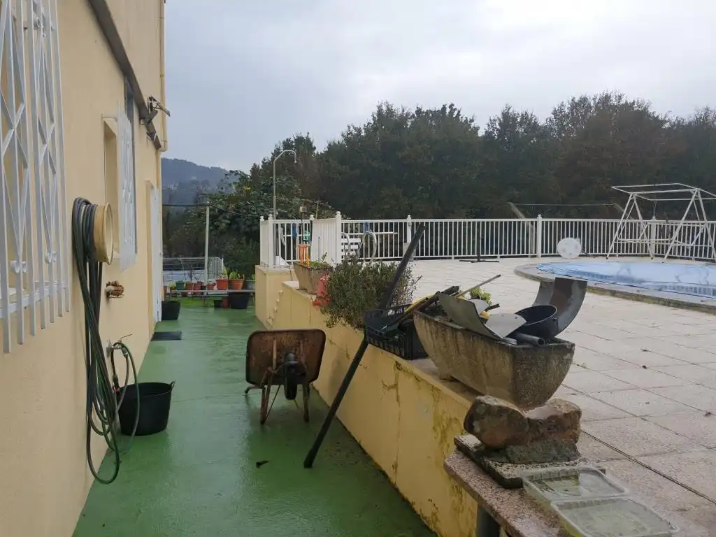Casa o xalet en venda a laias, Cenlle