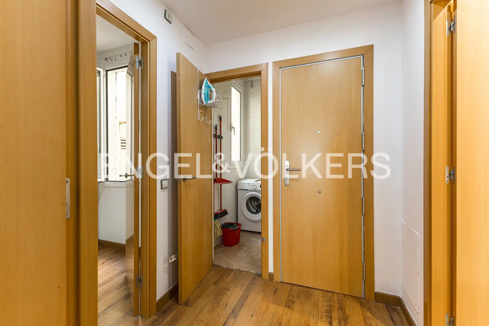 Piso con terraza en venta en Ciutat Vella, imagen 6
