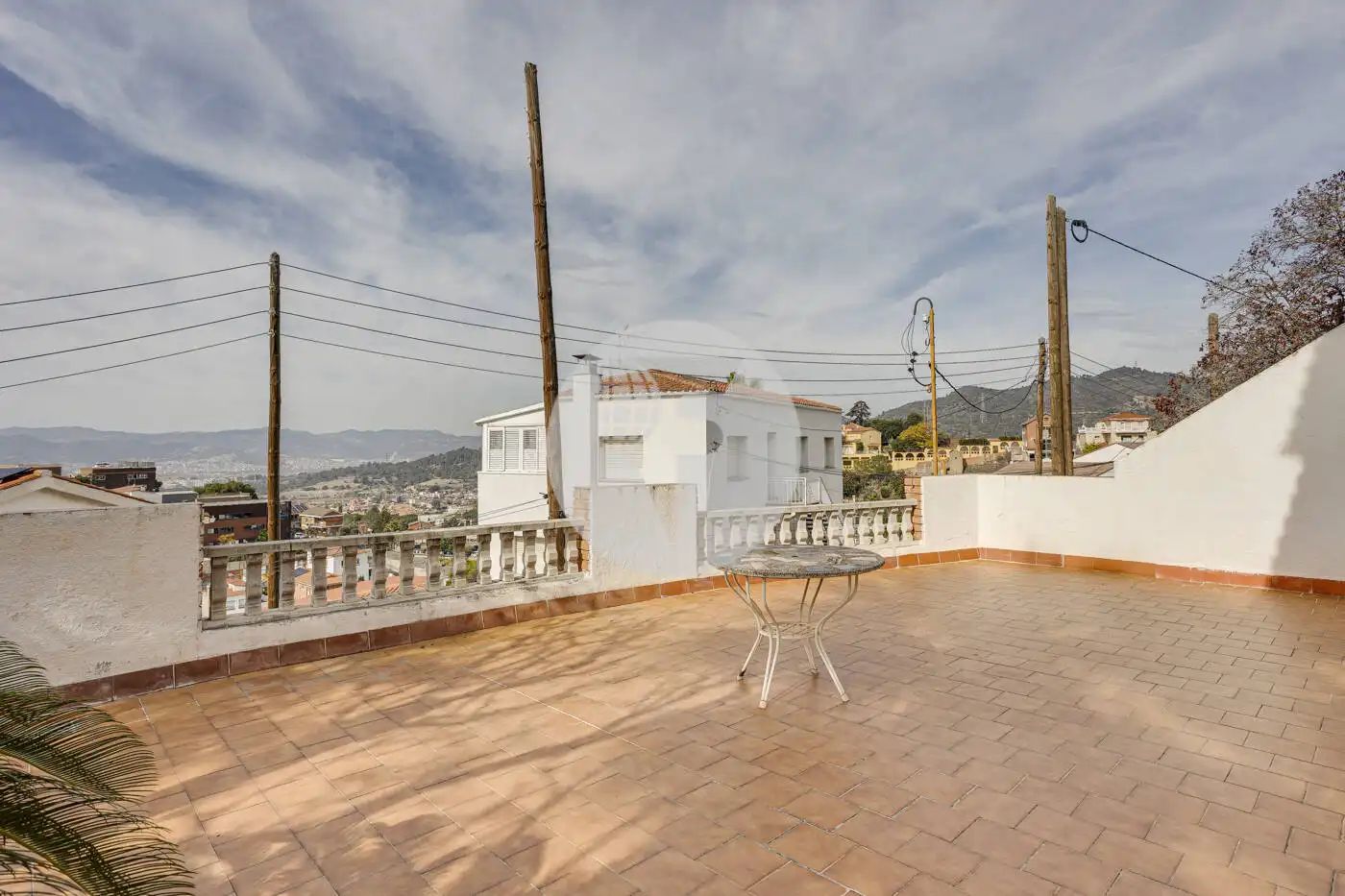 Casa o chalet en venta en La Miranda