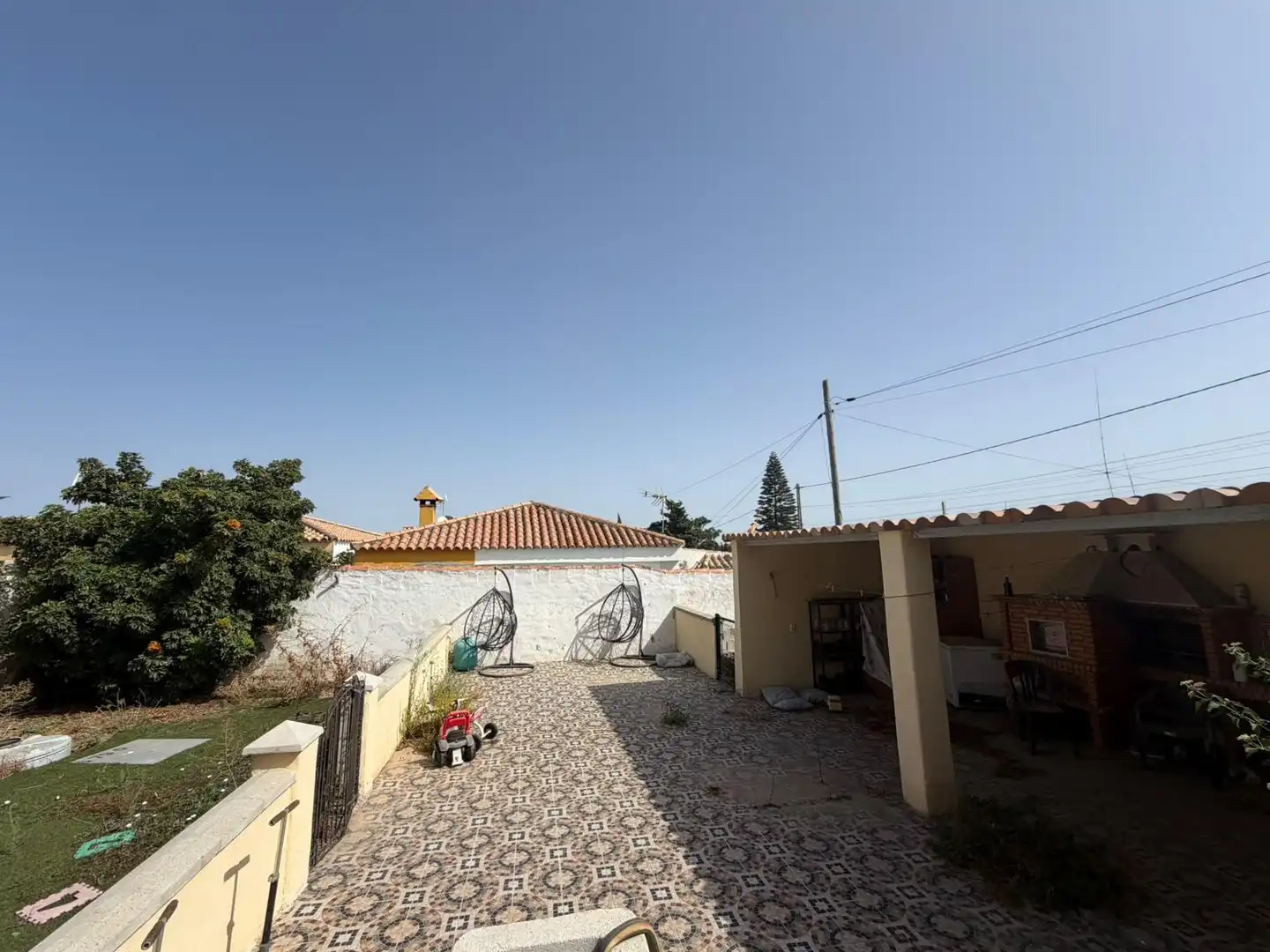 Detached house with pool for sale in Los Franceses – La Vega, imagen 9