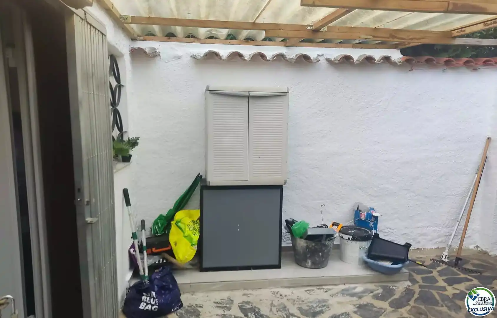 Garaje en venta en Sector Requesens, 145, Requesens