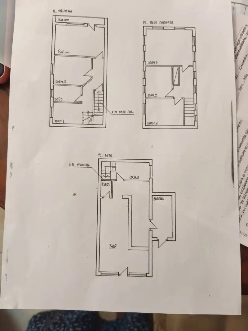 Casa o chalet en venta en Camargo con Jardín privado, Terraza y Amueblado