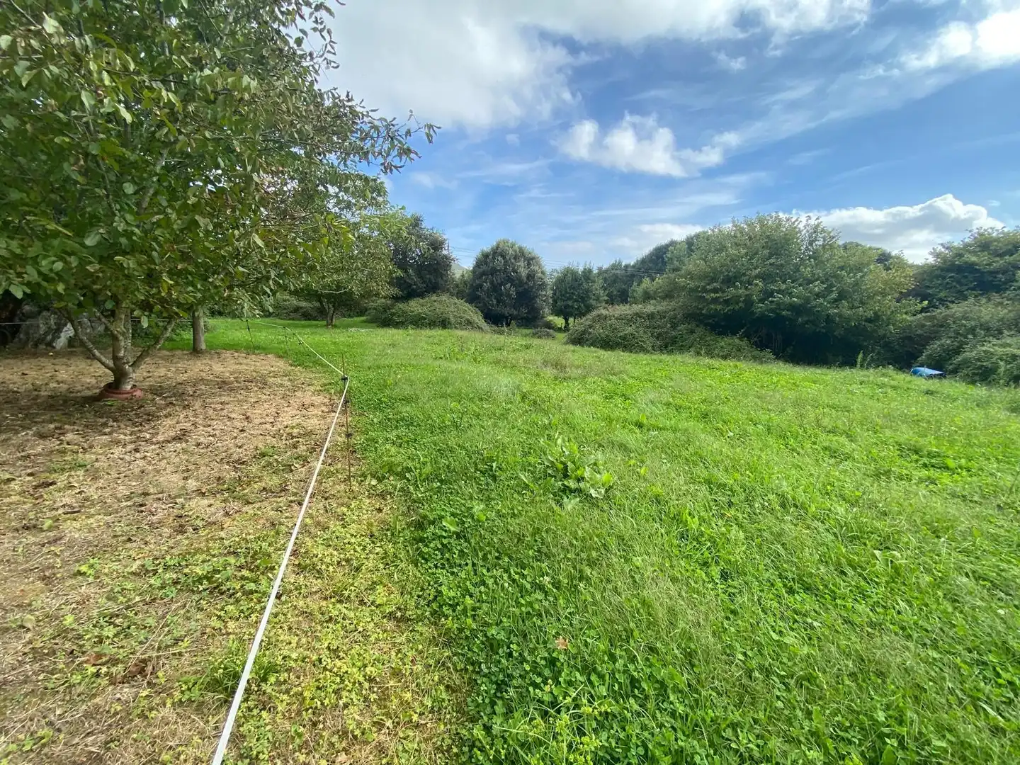 Finca rústica en venta en Argoños