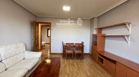 Foto 5 de Piso en venta en Barrio Blanco, Salamanca Capital