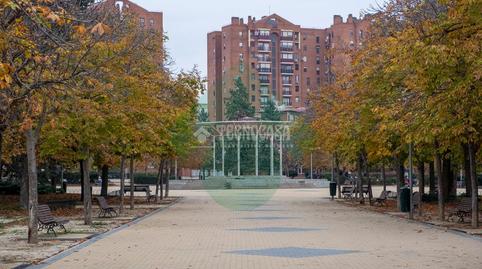 Foto 2 de Estudi en venda a Los Ángeles, Madrid