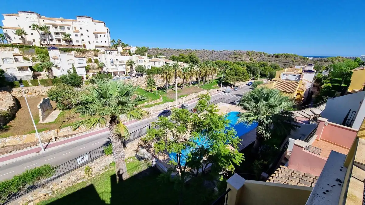 Apartment zum Verkauf in Orihuela Costa, imagen 2