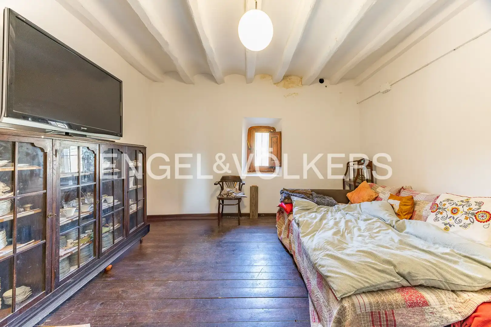 Vista exterior de Casa o chalet en venta en Bellprat con Aire acondicionado, Calefacción y Jardín privado