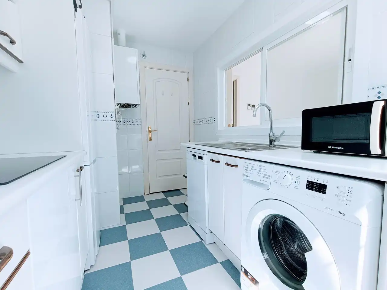 Flat for rent in GENERAL ARANAZ, Concepción