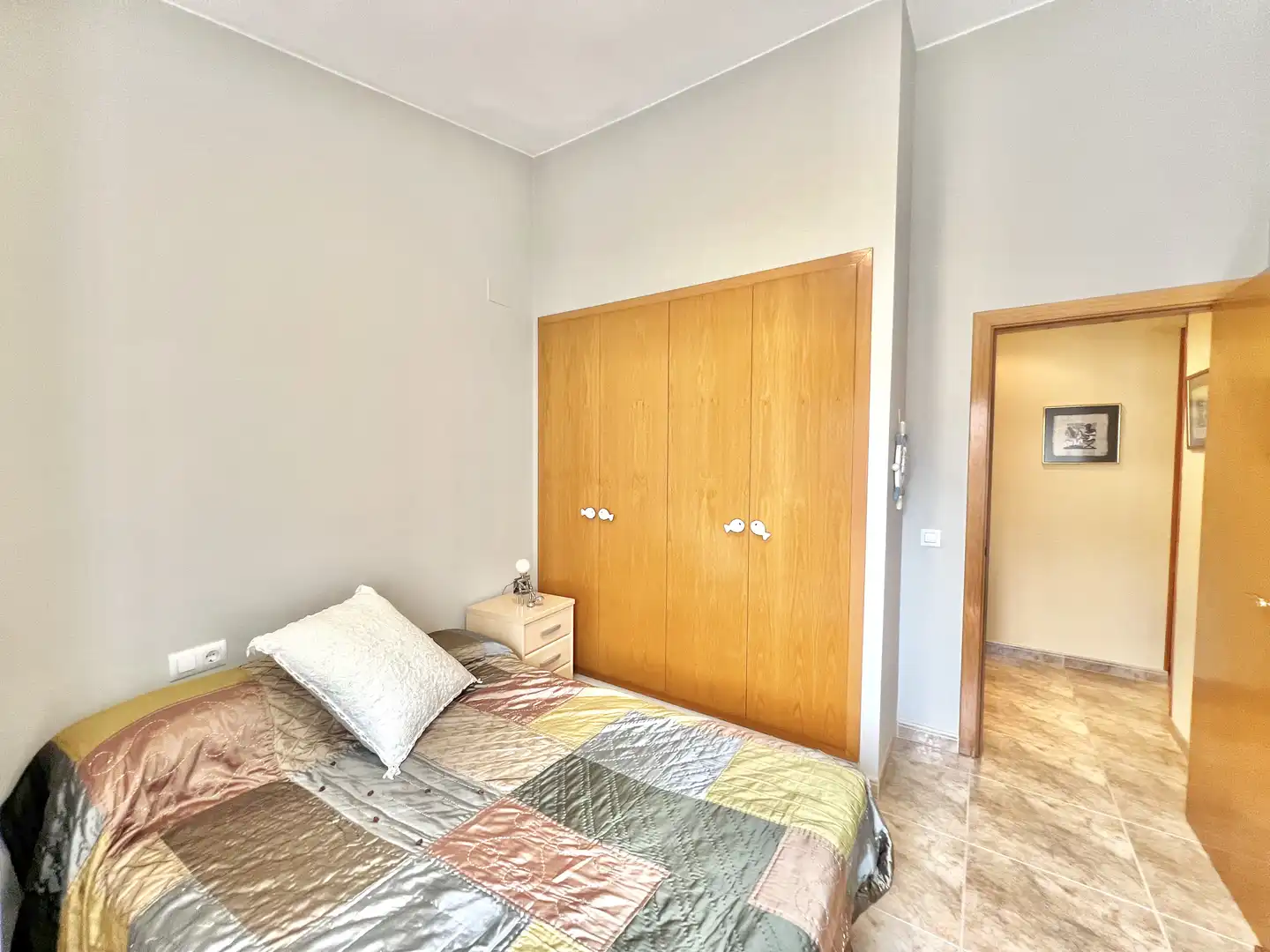 Maison mitoyenne à vendre à d'Adrià Álvarez, imagen 37