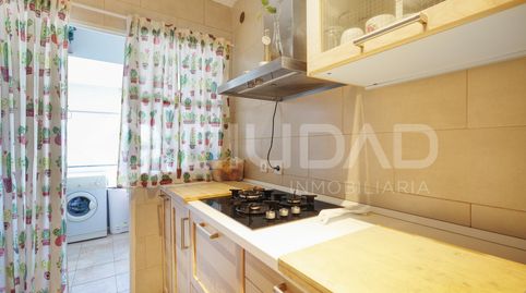 Photo 5 of Flat for sale in Barrio Alto, San Juan de Aznalfarache