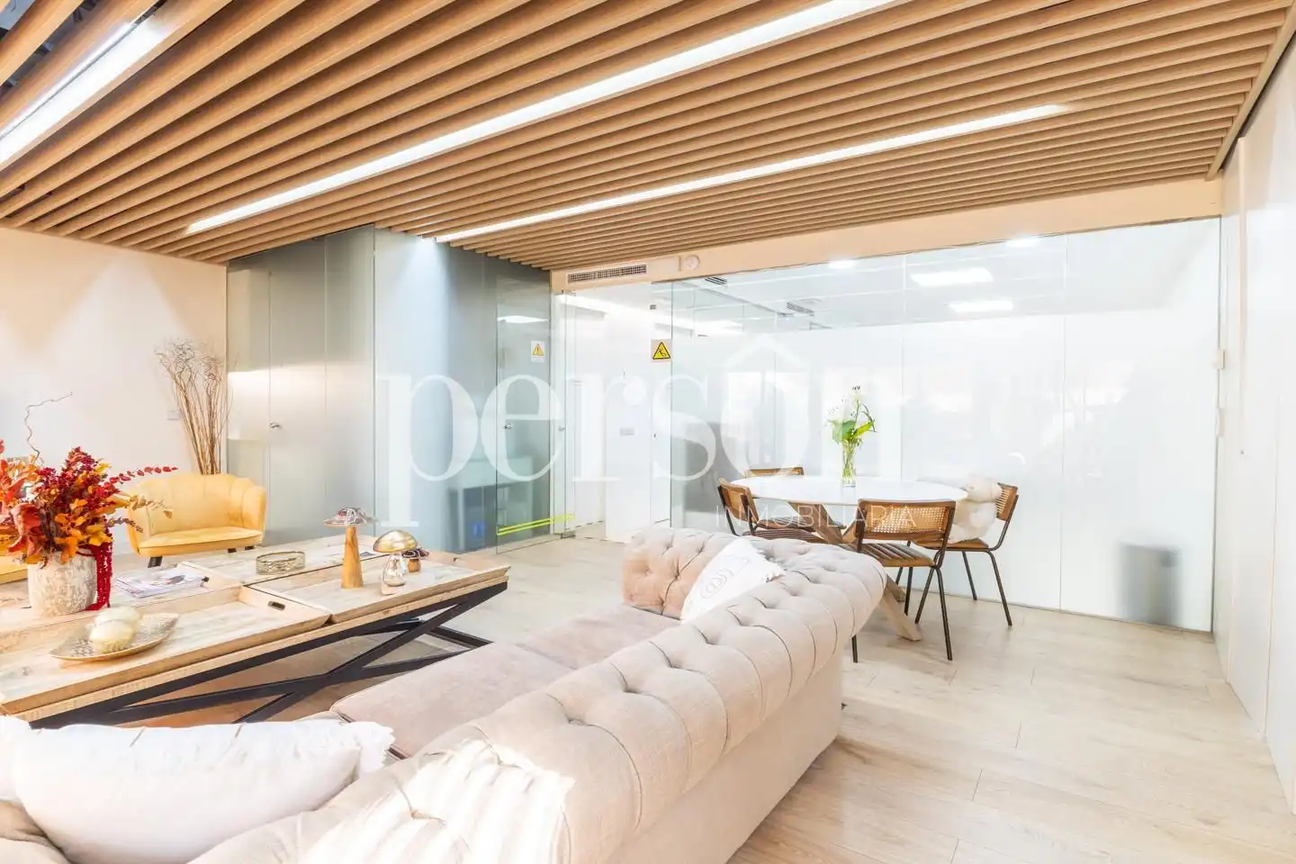 Local en venta en Valencia con Aire acondicionado
