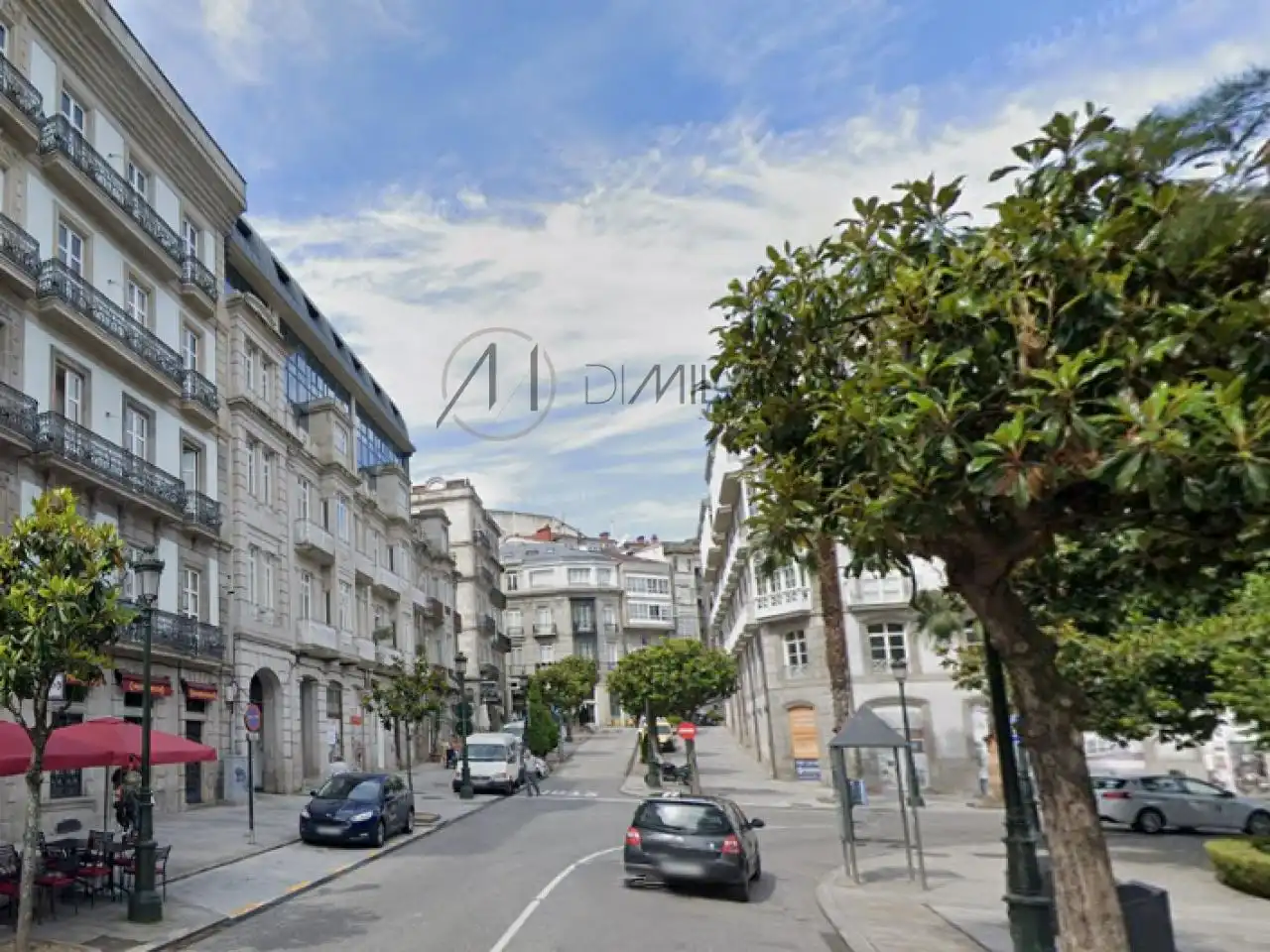 Individual for sale in Plaza de Compostela, imagen 2