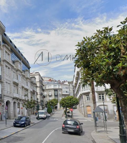 Foto 2 de Garaje en venta en Plaza de Compostela, Centro - Areal, Vigo