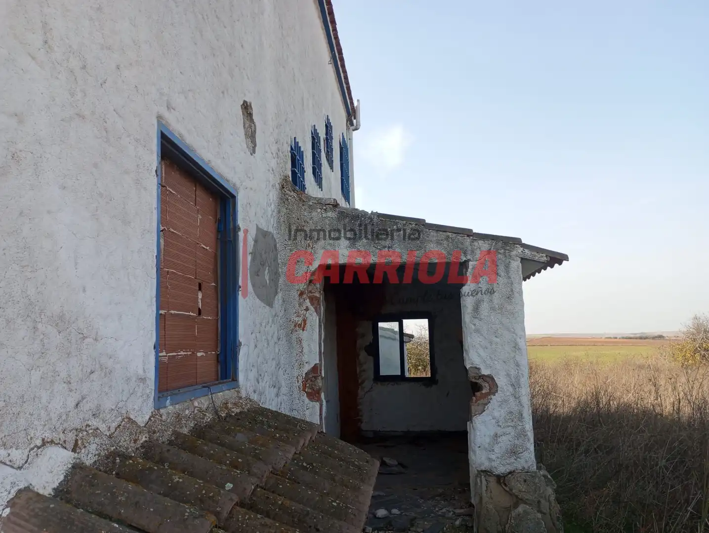 Casa rústica en venta en Los Cerralbos, imagen 8