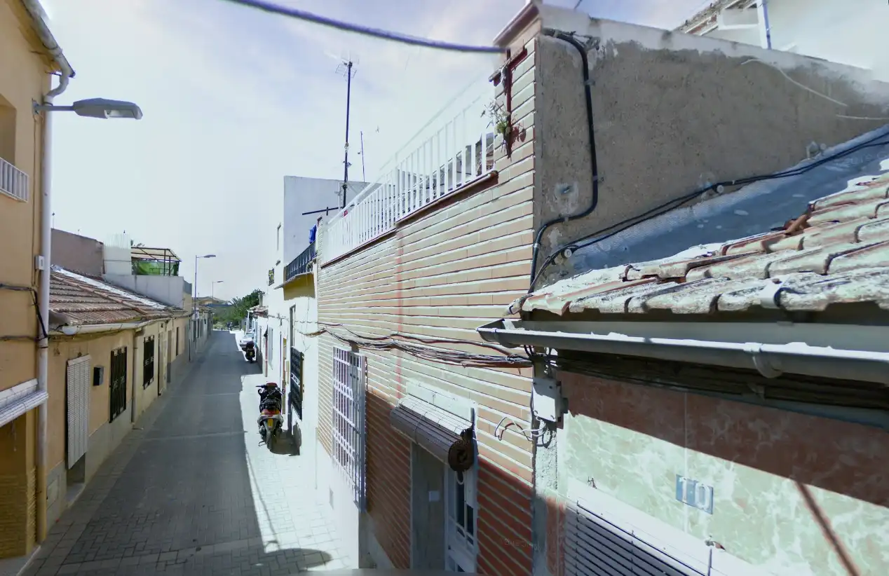 House for sale in PINTOR ANTONIO MESEGUER, imagen 3