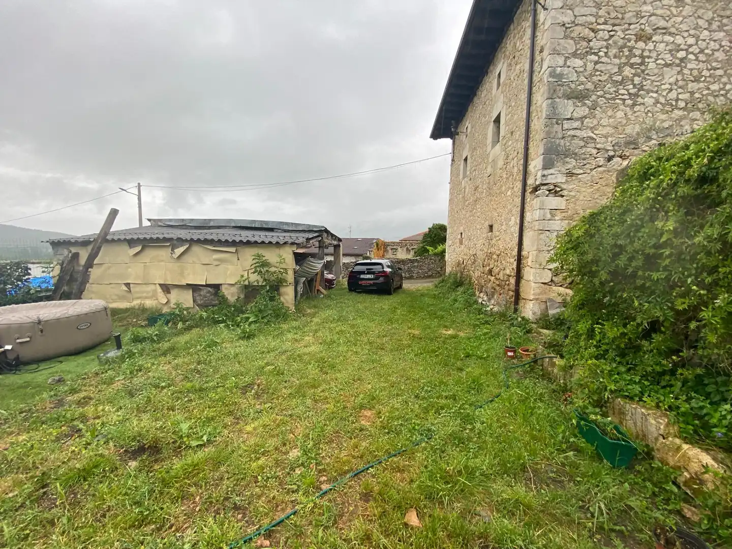 Casa o xalet en venda en Valle de Mena amb Jardí privat