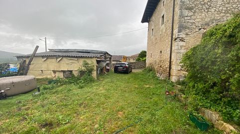Foto 3 de Casa o xalet en venda a Valle de Mena, Burgos