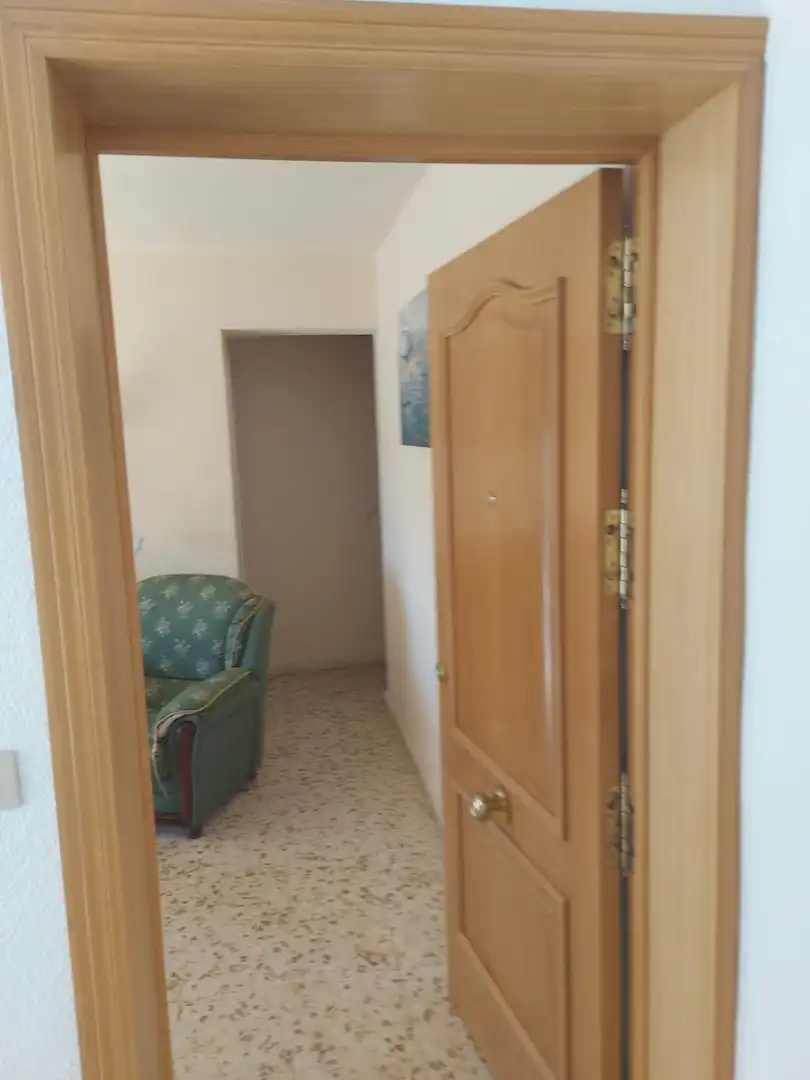 Piso en venta en Mazagón con Aire acondicionado, Amueblado y Balcón
