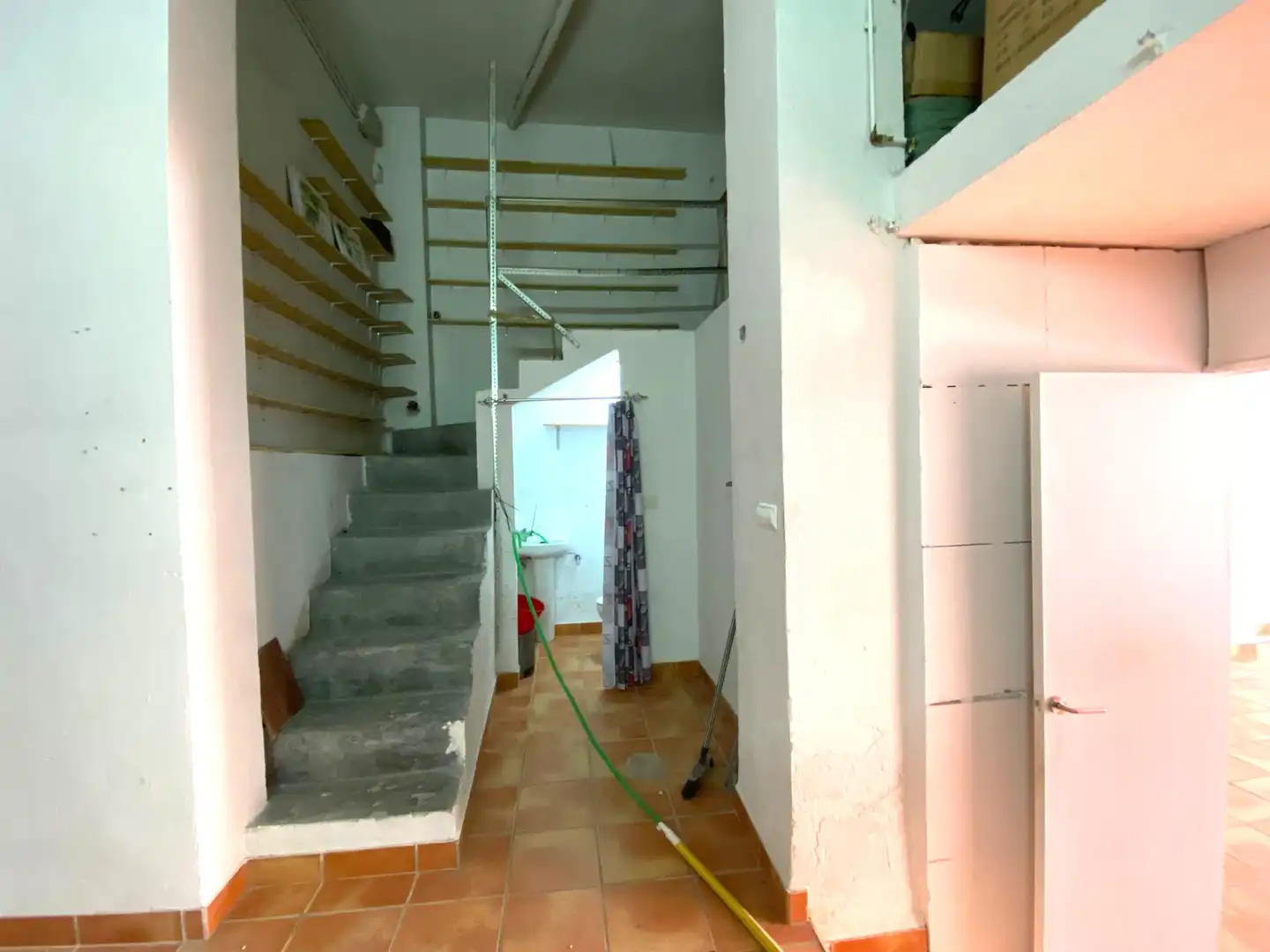 Gewerbefläche zum Verkauf in Calle Antonio Machado, imagen 4