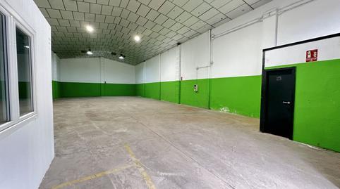 Photo 5 of Industrial buildings to rent in Orippo, 22, Vista Azul - Consolación, Sevilla
