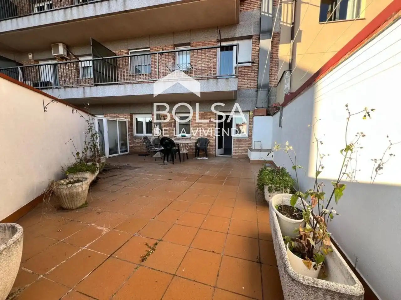 Appartement avec ascenseur à vendre à Bases de Manresa - Carretera de Santpedor, imagen 4