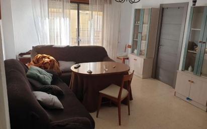 Bedroom of Flat to rent in  Granada Capital  with Furnished