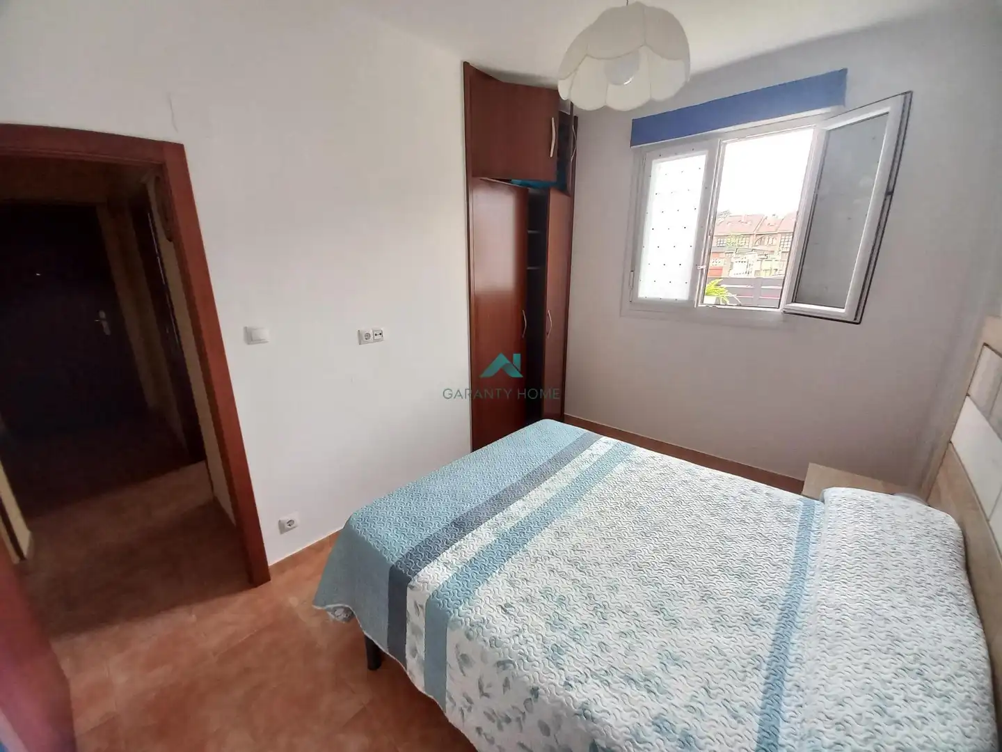 Bedroom of Study for sale in Laredo  with Furnished