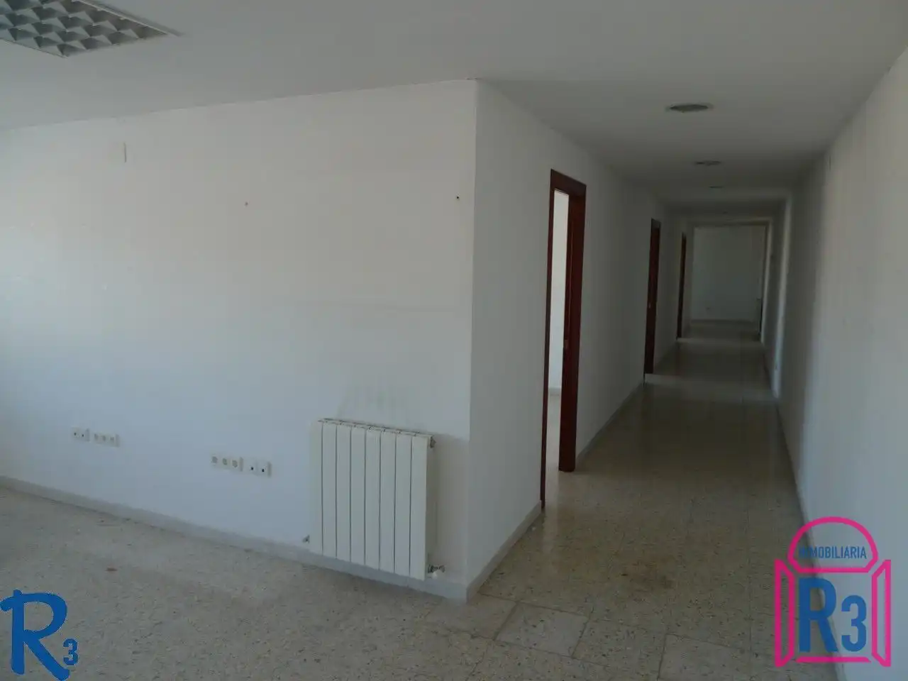 Office for rent in Onzonilla