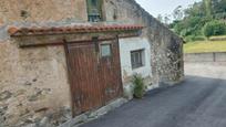 Exterior view of Single-family semi-detached for sale in Piélagos  with Private garden
