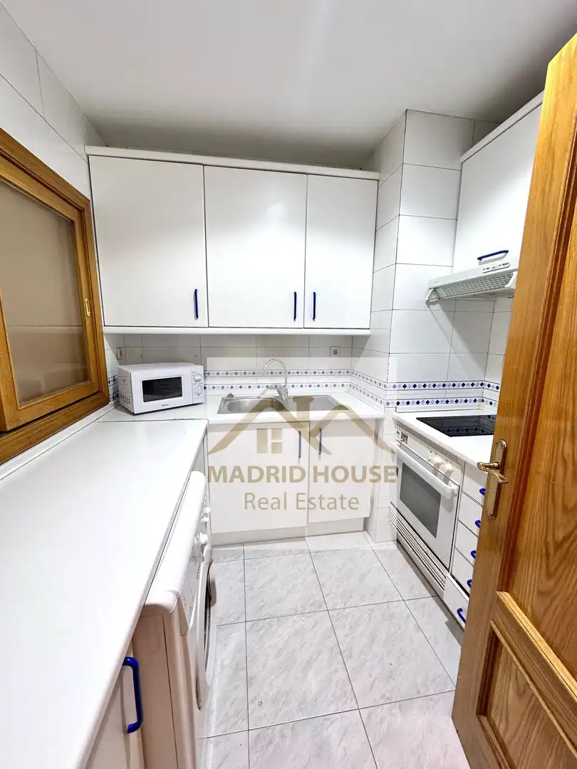 Apartament de lloguer a Pacífico