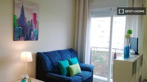 Photo 5 of Study to share in Juan de Borbón,  Murcia Capital