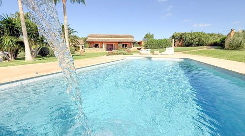 Foto 3 de Finca rústica en venta en Felanitx Poble, Felanitx